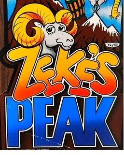 Zeke's Peak image 1