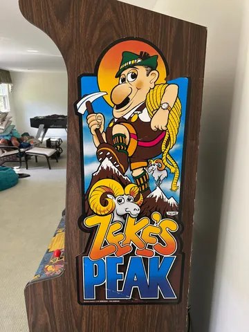 Zeke's Peak image 5