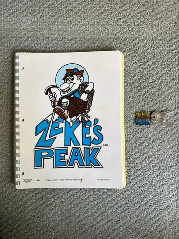 Zeke's Peak image 9