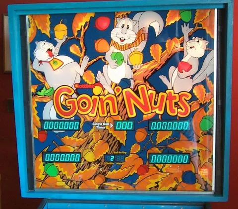 Goin' Nuts image 5
