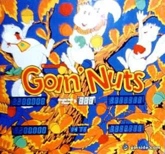Goin' Nuts image 6