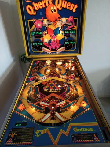 Q*Bert's Quest image 1