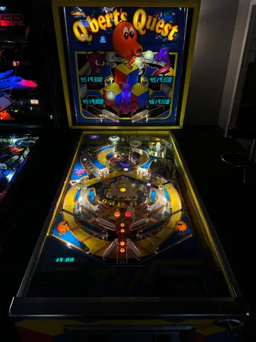 Q*Bert's Quest image 10