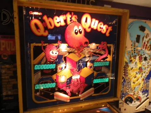 Q*Bert's Quest image 12