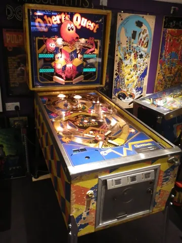 Q*Bert's Quest image 13