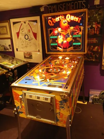 Q*Bert's Quest image 14