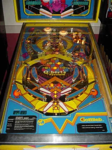 Q*Bert's Quest image 15