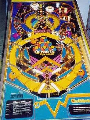 Q*Bert's Quest image 16