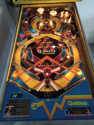 Q*Bert's Quest image 2