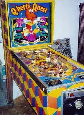 Q*Bert's Quest image 20