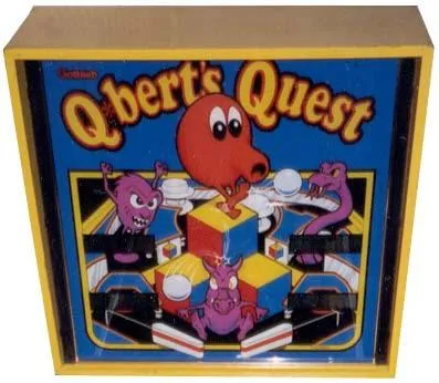 Q*Bert's Quest image 21