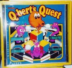 Q*Bert's Quest image 22