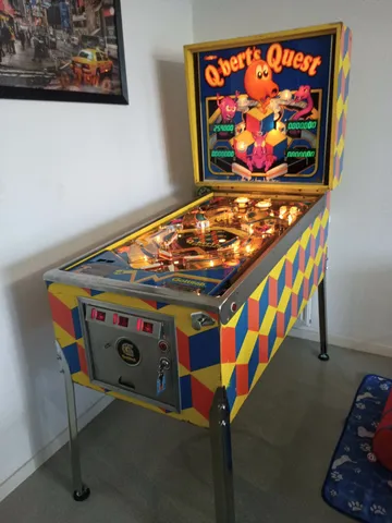 Q*Bert's Quest image 3