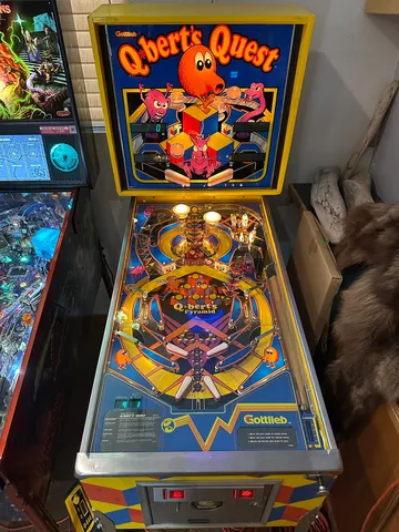 Q*Bert's Quest image 4