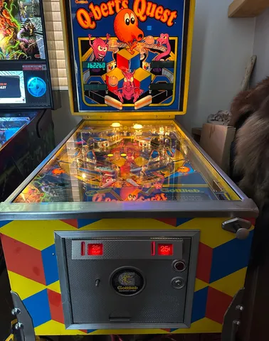 Q*Bert's Quest image 5
