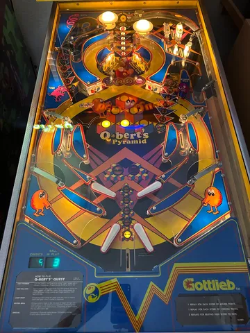 Q*Bert's Quest image 6