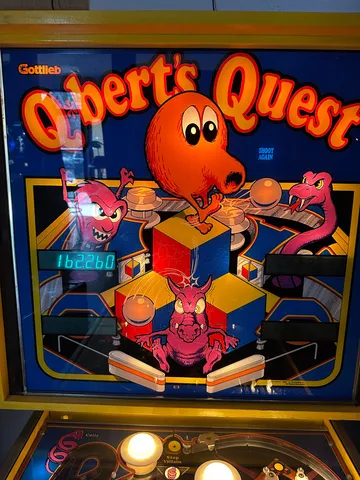 Q*Bert's Quest image 7