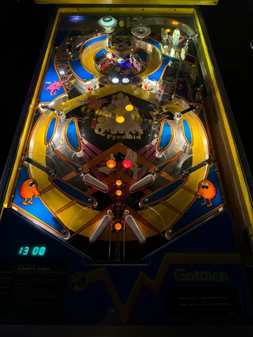 Q*Bert's Quest image 8