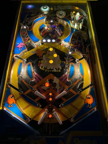 Q*Bert's Quest image 9