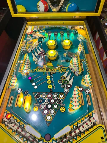 Rack 'Em Up image 10