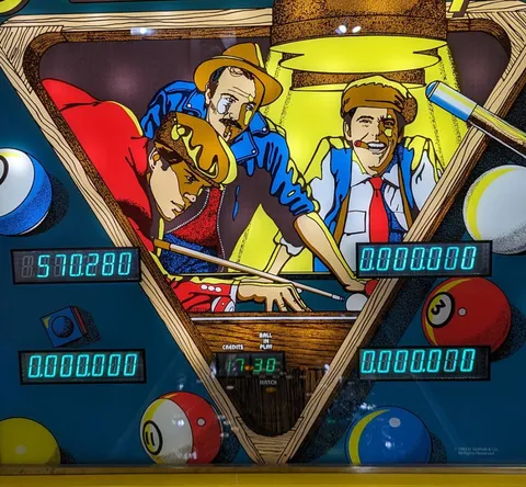 Rack 'Em Up image 11