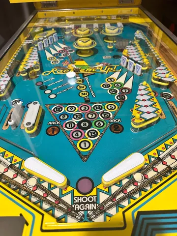 Rack 'Em Up image 13