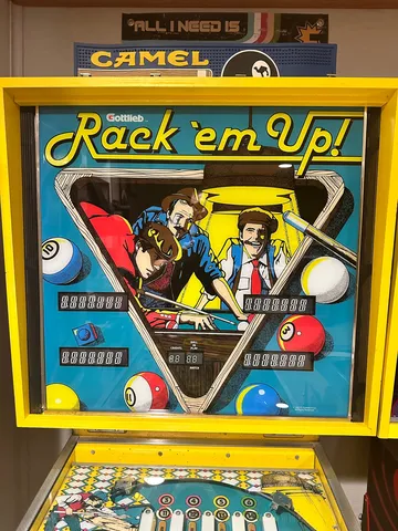Rack 'Em Up image 15