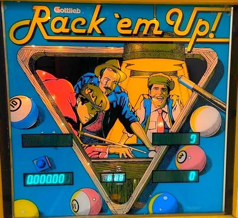 Rack 'Em Up image 16