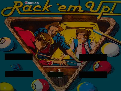 Rack 'Em Up image 17