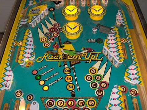 Rack 'Em Up image 22