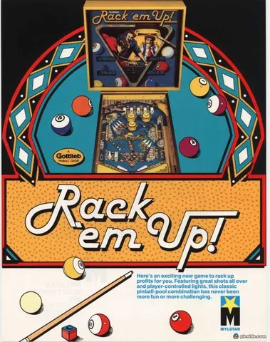 Rack 'Em Up image 26