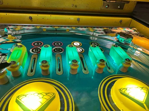 Rack 'Em Up image 5