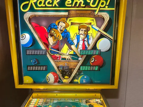 Rack 'Em Up image 9