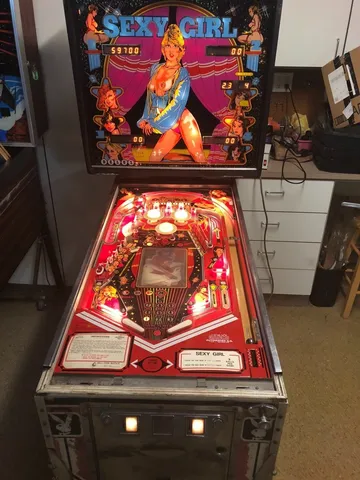 Sexy Girl Deluxe image 1