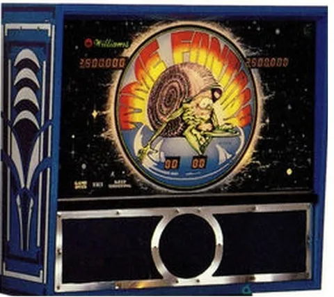 Time Fantasy 2-Player image 3