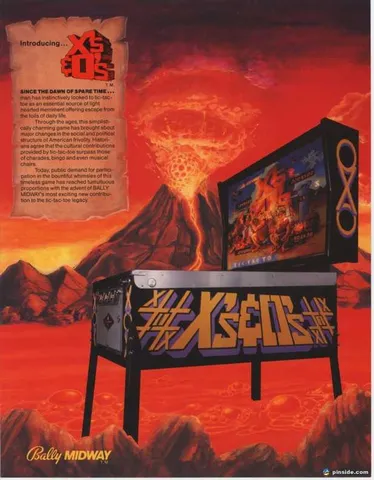X's & O's image 14