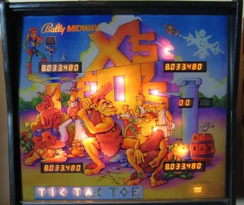 X's & O's image 4