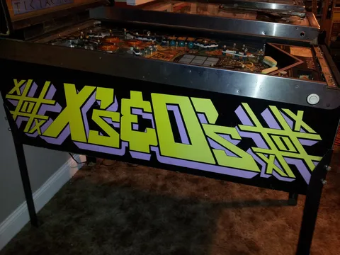 X's & O's image 7