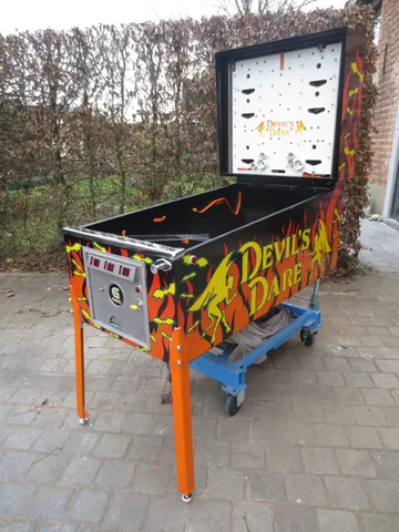 Devil's Dare image 12