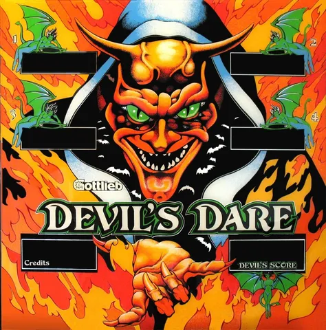 Devil's Dare image 13