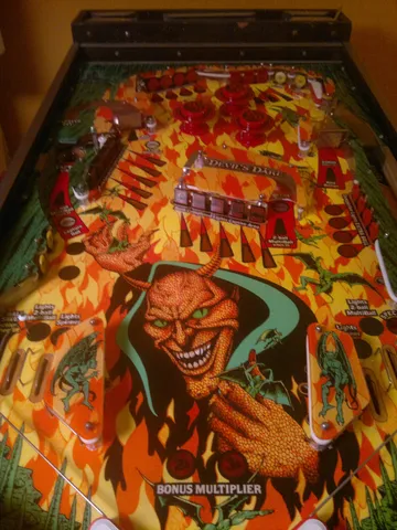 Devil's Dare image 15