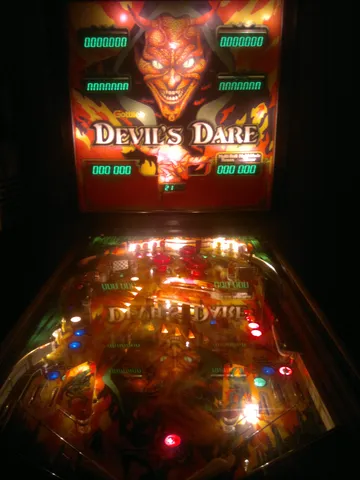 Devil's Dare image 16
