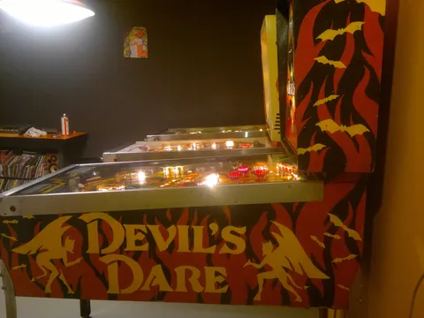 Devil's Dare image 17