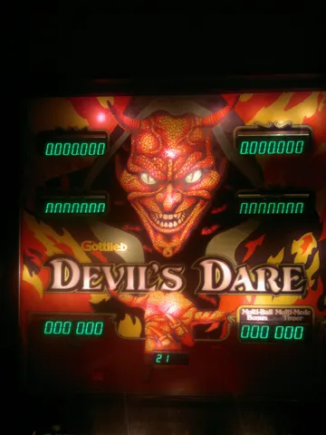 Devil's Dare image 18