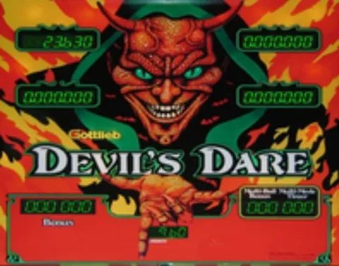 Devil's Dare image 19