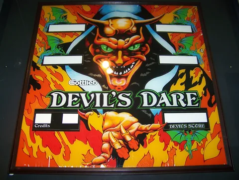 Devil's Dare image 20