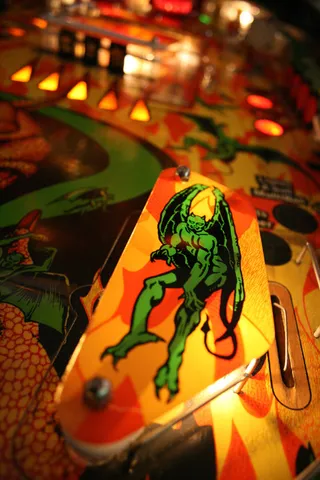 Devil's Dare image 21