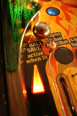 Devil's Dare image 22