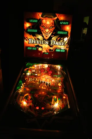 Devil's Dare image 25