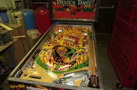 Devil's Dare image 27